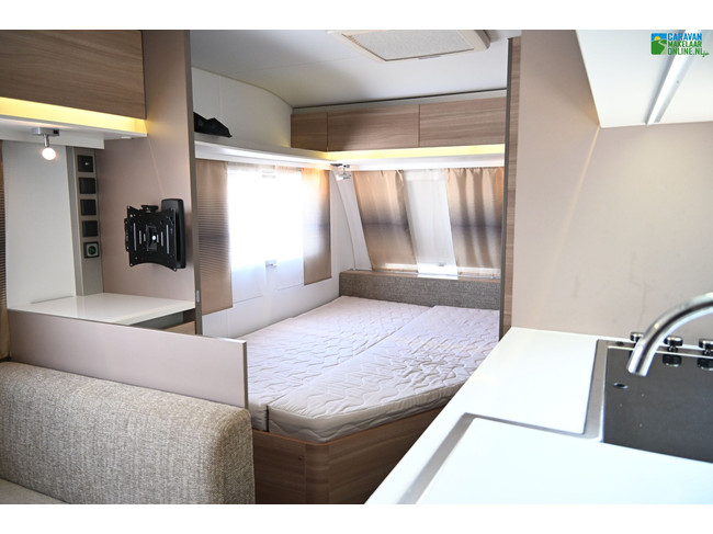 Adria Altea 432PX