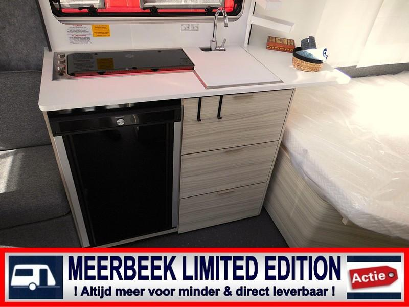 Adria Altea 472 PU NIEUW MODEL OP VOORRAAD !  foto: 7