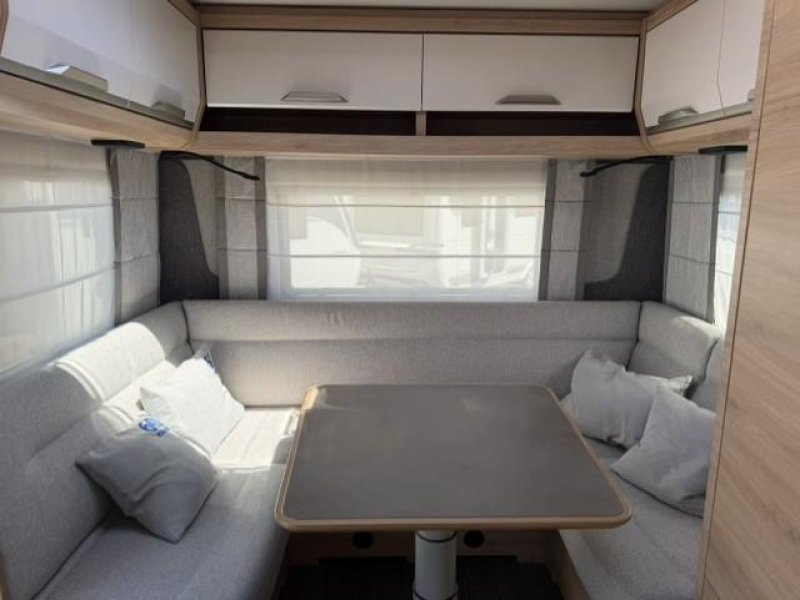 Knaus Sudwind 60 Years 500 EU Mover,Luifel,campovolo  foto: 11