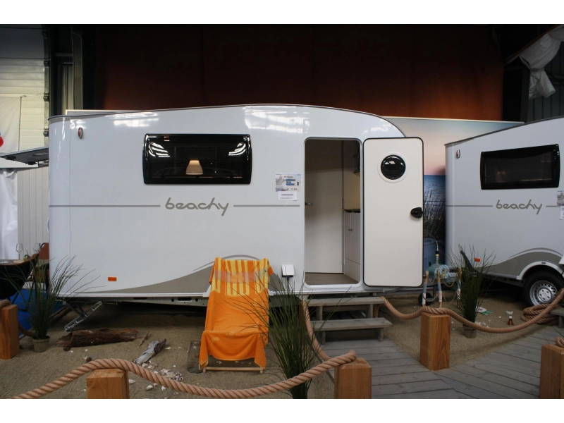 Beachy 420 NIEUW  foto: 1