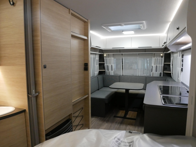 Fendt Apero 495 SFB GRATIS MOVER  foto: 18