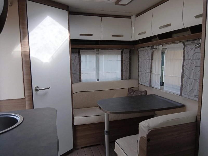 Knaus Sport Silver Selection 400 QD  foto: 5