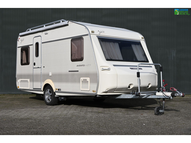 Avento Jubilé 445TF foto: 0