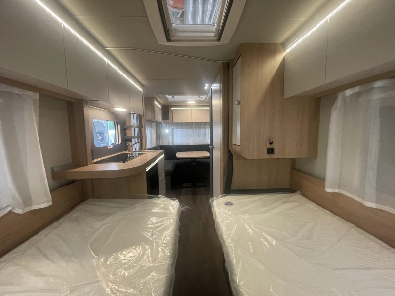Knaus Sport 500 EU AANBIEDING!!  foto: 18