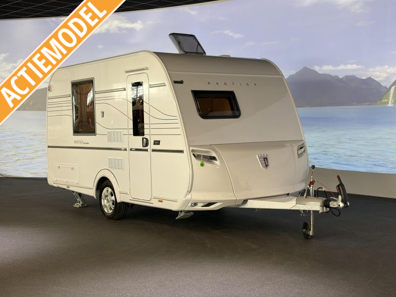 Tabbert Pantiga 390 WD finest edition  hoofdfoto: 1