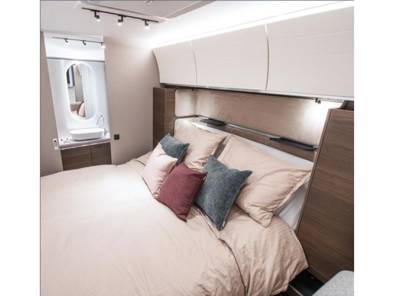 Adria Alpina 903 HT 