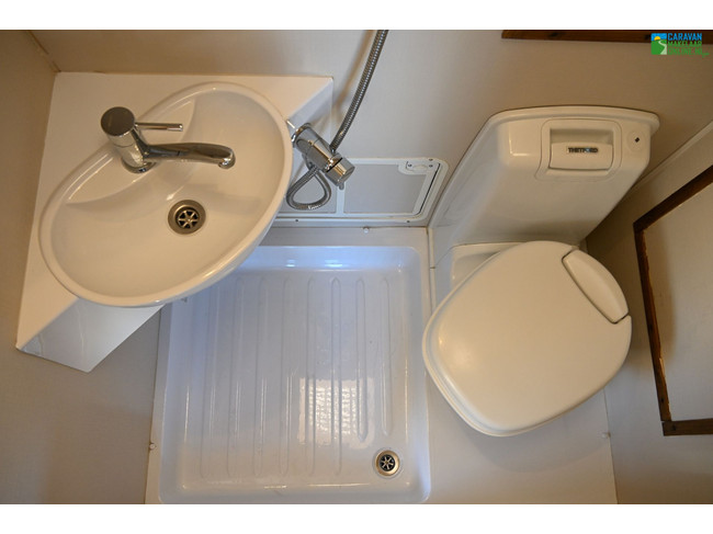 Elddis Xplore 302 foto: 16