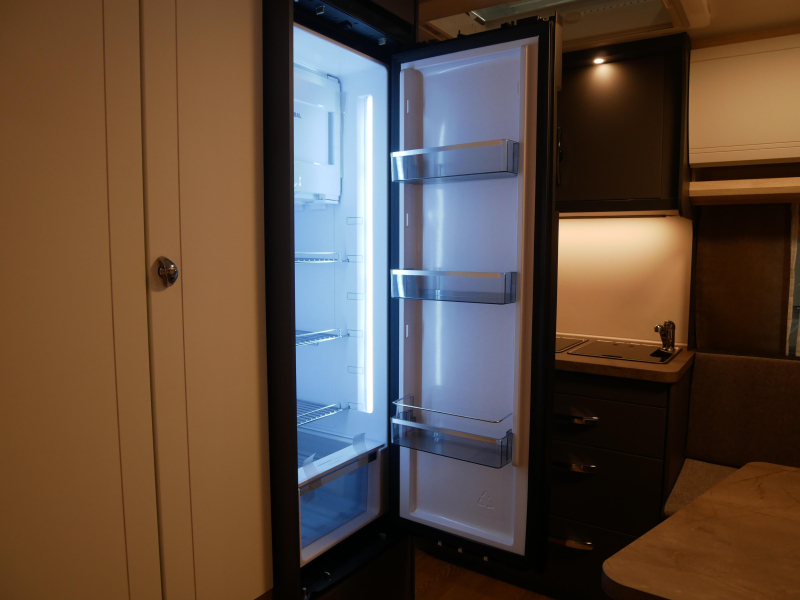 Hobby De Luxe 400 SFE Model 2027  foto: 6