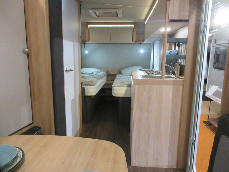 Knaus Sport Platinum 500 EU NIEUW 2027 MODEL!  foto: 2