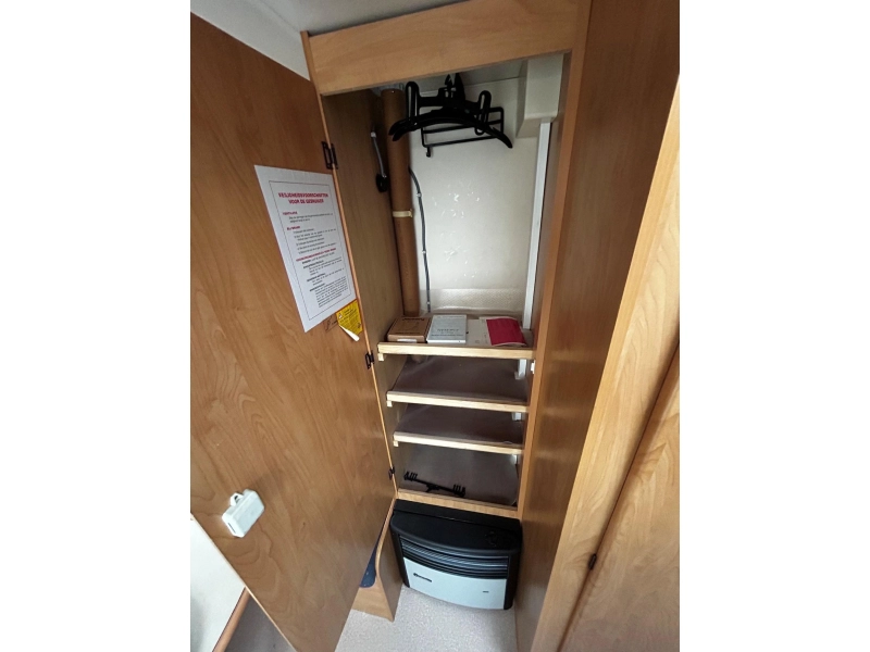 Caravelair Antares Ambiance 440 LUXE  foto: 11