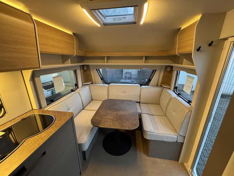 Bürstner B66 465 TS  foto: 1