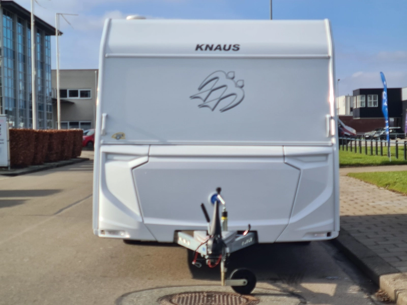 Knaus Sport 450 FU -2025- 