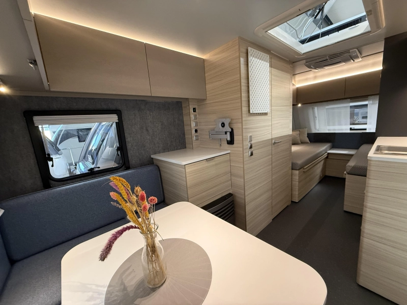 Adria Altea 492 LU  foto: 3