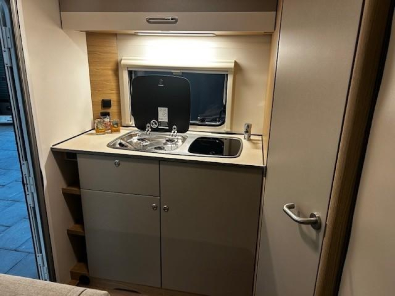 LMC Sassino 450 D in prijs verlaagd  foto: 6