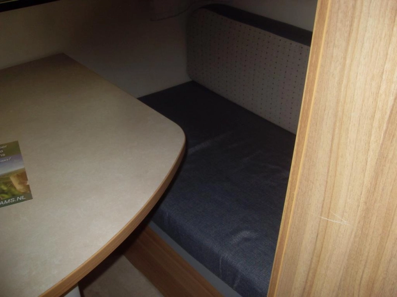 Caravelair Antares Luxe 400  foto: 8