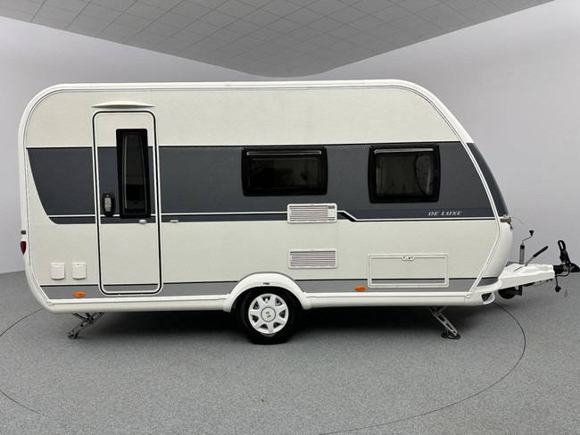Hobby De Luxe 440 SF foto: 9
