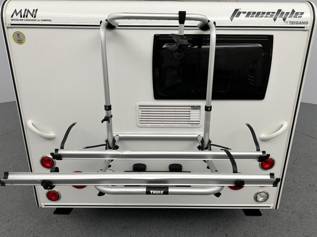 Trigano Mini Freestyle 290 foto: 12