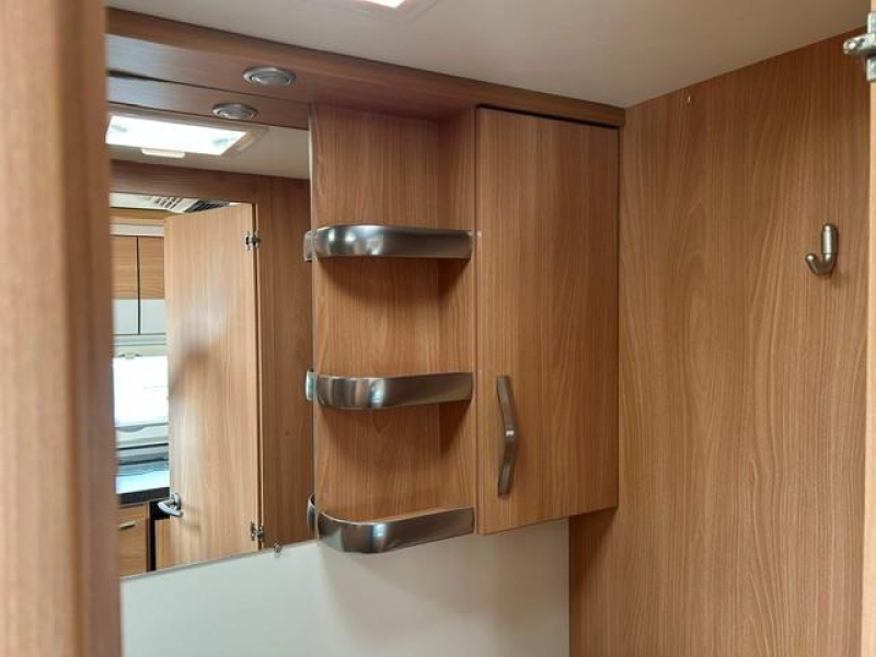 Knaus Sudwind Silver Selection 420 QD  foto: 7