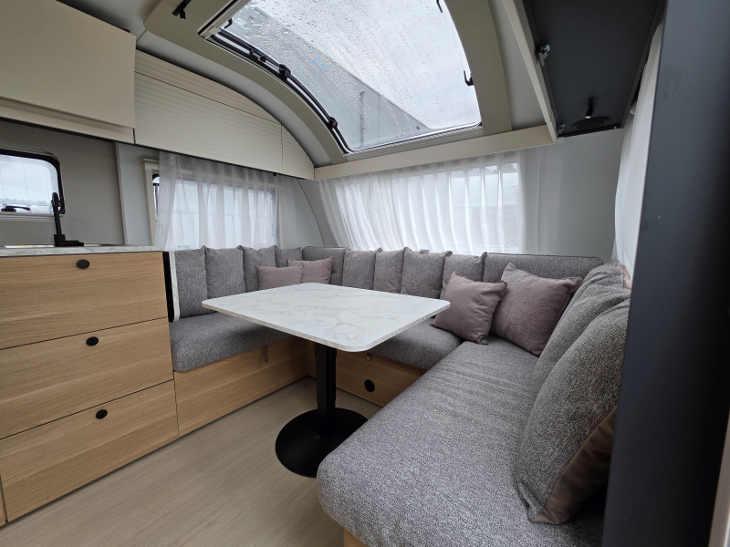 Adria Adora 613 UT  foto: 6