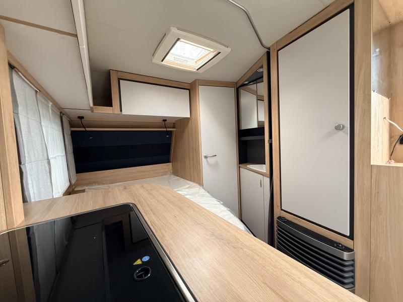 Knaus Sport 450 FU  foto: 5