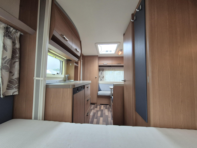 Knaus Sport 420 QD  foto: 13