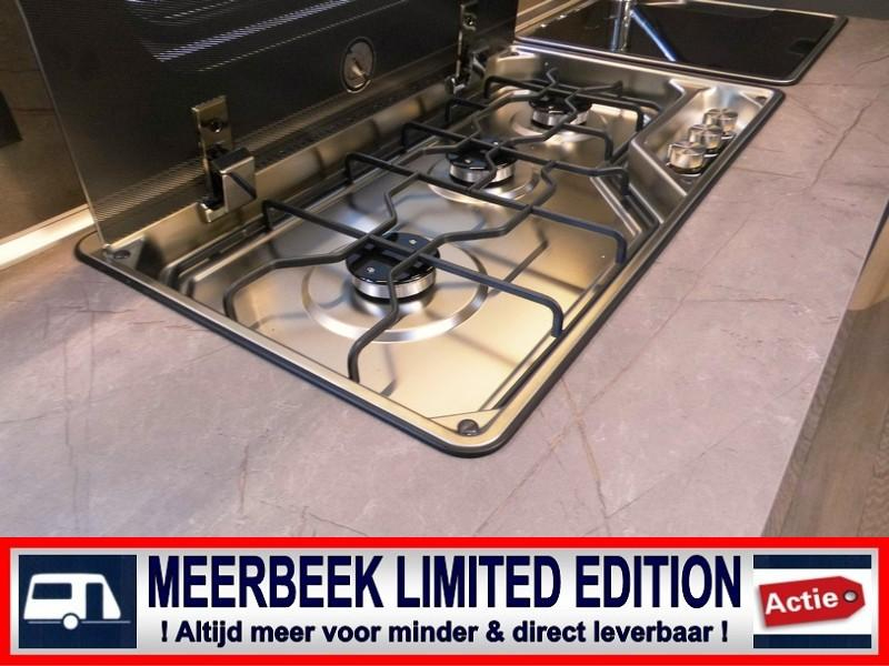 Hobby De Luxe 545 KMF 2026 NIEUWSTE MODEL !  foto: 11