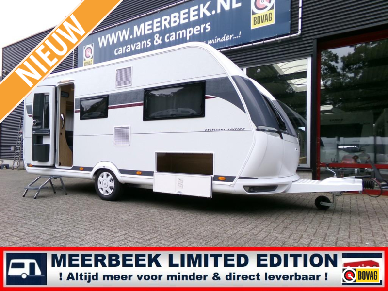 Hobby Excellent Edition 495 UL 2027 NIEUWSTE MODEL !  hoofdfoto: 1