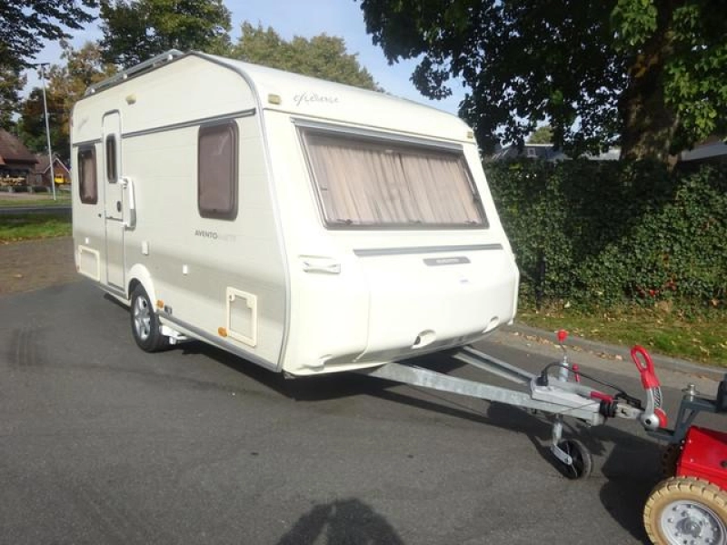 Avento Excellence 445 TF  foto: 8