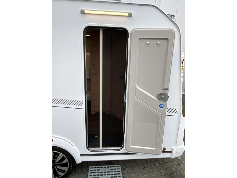 Knaus Yaseo 340 PX COMPACT-GRATIS MOVER  foto: 3