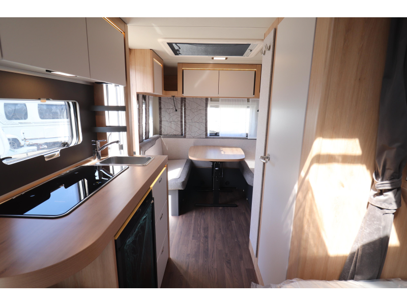 Knaus Sport Platinum 460 EU ACTIEMODEL - 089  foto: 14