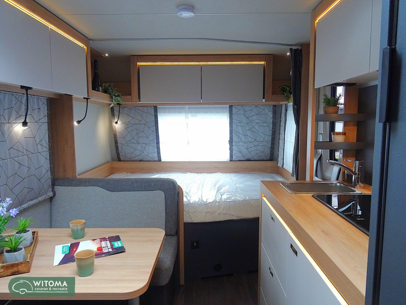 Knaus Sport Platinum 500 KD super exclusief! 2027  foto: 4