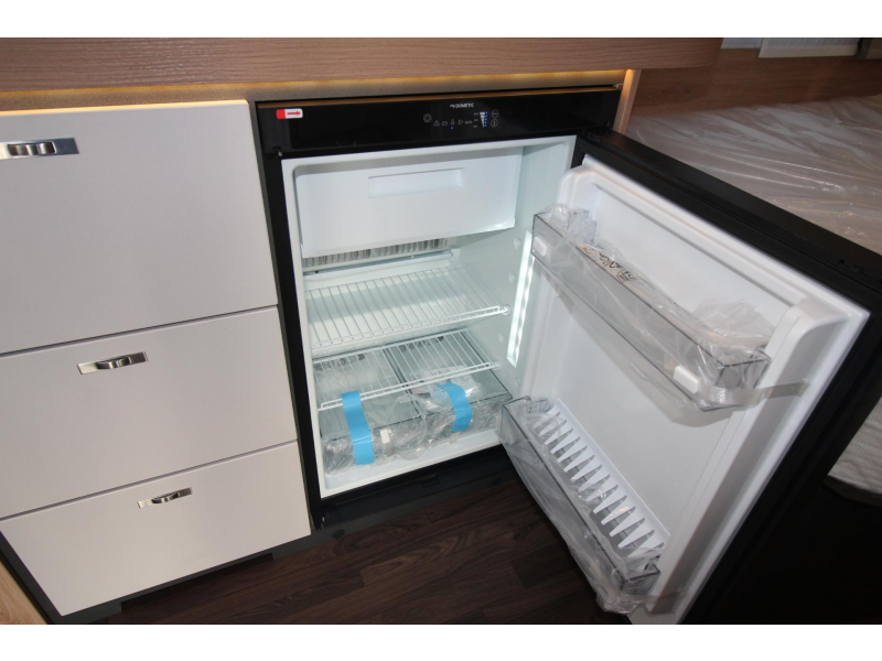 Knaus Sport Platinum 450 FU Modejaar 2027  foto: 14