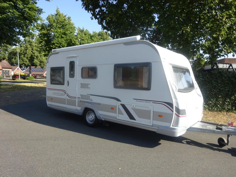LMC Musica 430 D 
