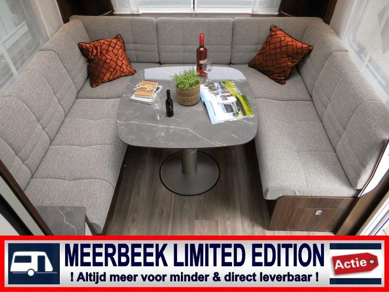 Fendt Diamant 650 GDW 5708,=KORTING MOVER+THULE  foto: 7