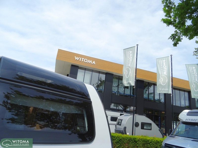 Knaus Sudwind Black Selection 540 UE 50 jaar Witoma voordeel!  foto: 15