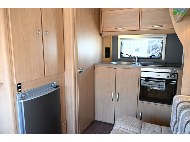 Elddis Xplore 302 foto: 9