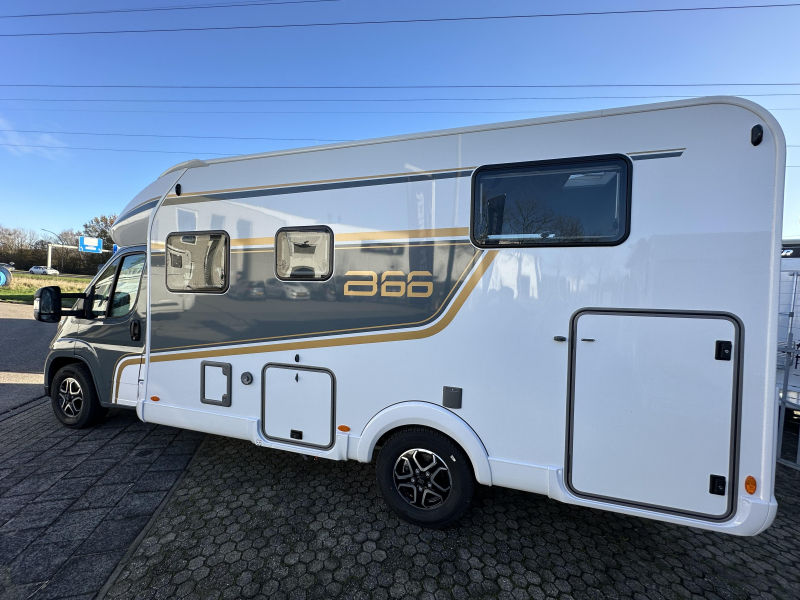 Bürstner Lyseo TD 690 G B66 EDITION  foto: 7
