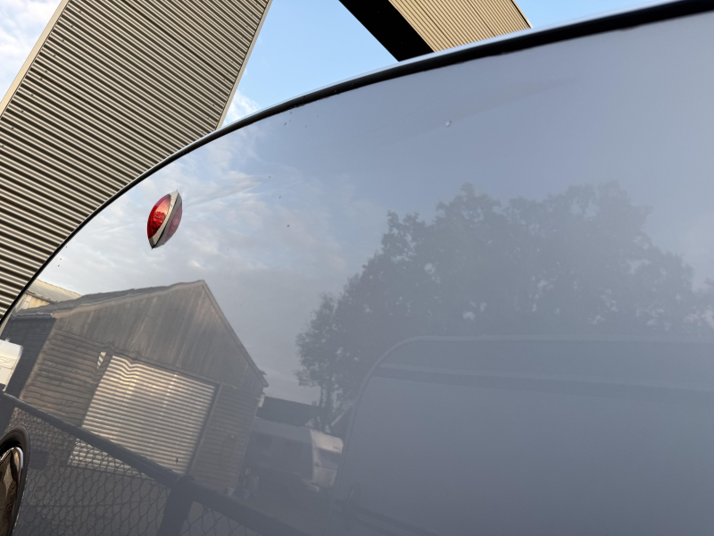 T@B 400 L VASTBED MOVER TENT TOP  foto: 21