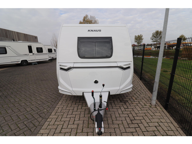 Knaus Sudwind Black Selection 500 EU MODEL 2027 - 900 foto: 6