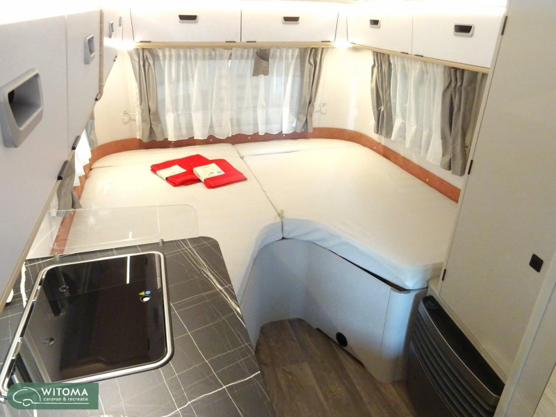 Eriba Touring 542 Verkocht  foto: 8