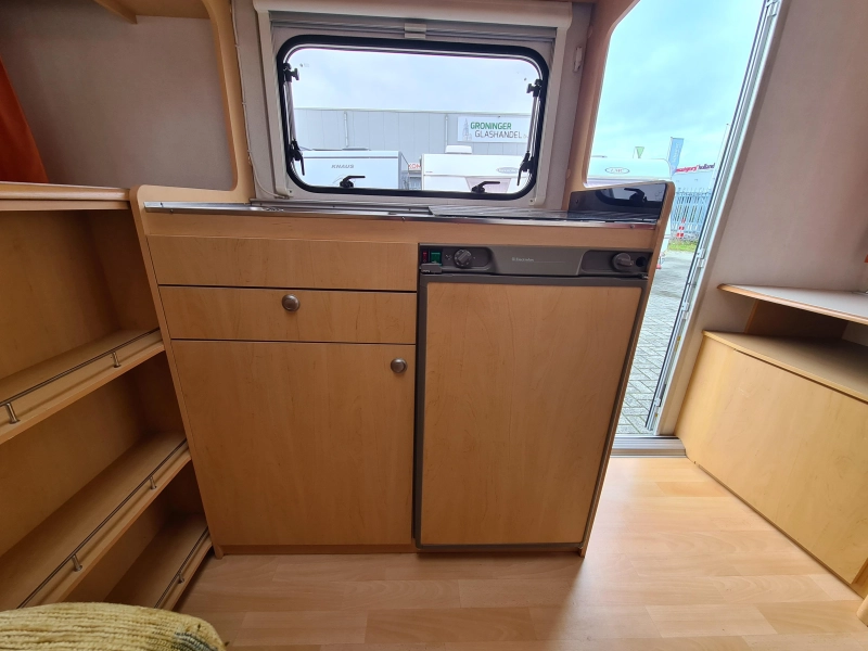 Delta Euroliner 4400 LB Meeneemprijs  foto: 12