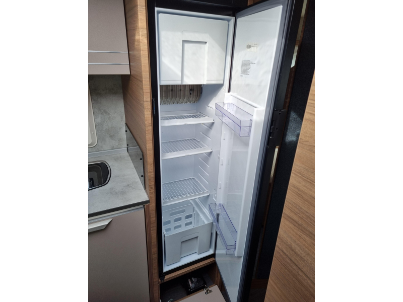 Knaus Sport 500 KD - Stapelbed - Airco  foto: 14
