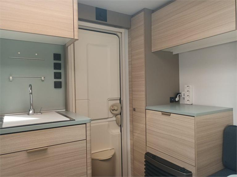 Adria Altea 432 PX 