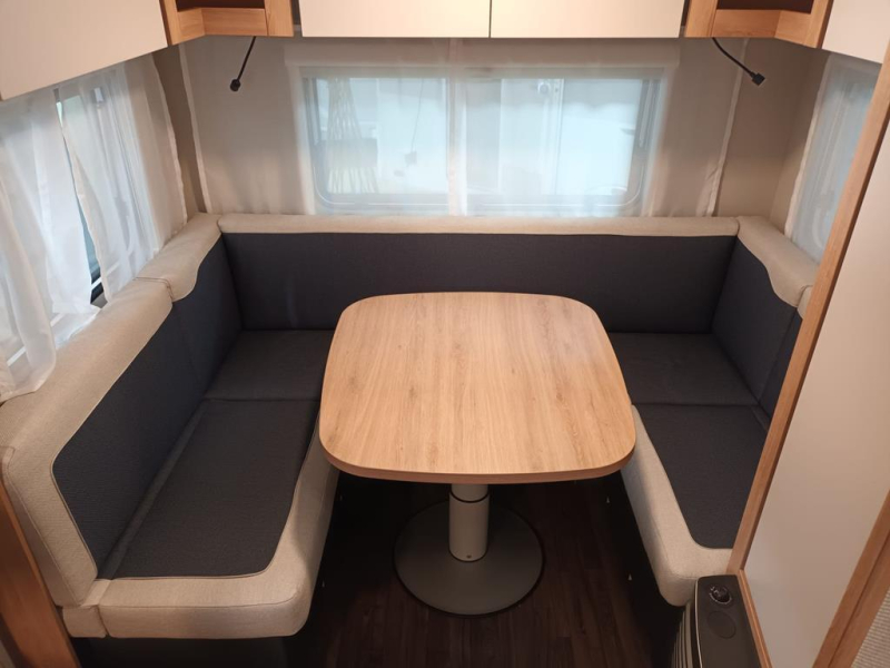 Knaus Sport 500 EU 