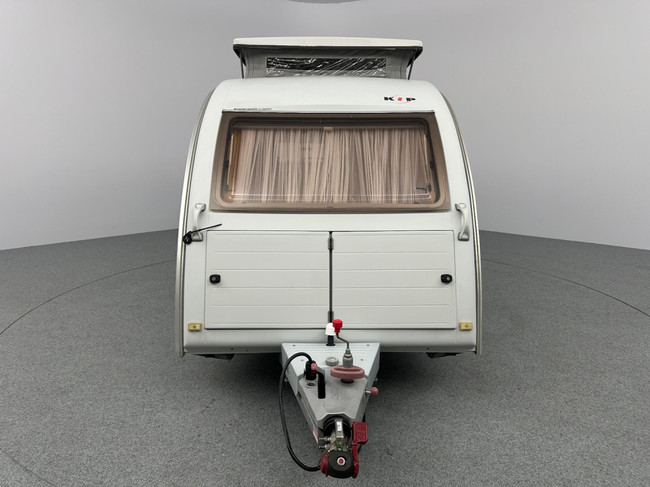 Kip Kompakt 37 EKV Vario Top Special foto: 21