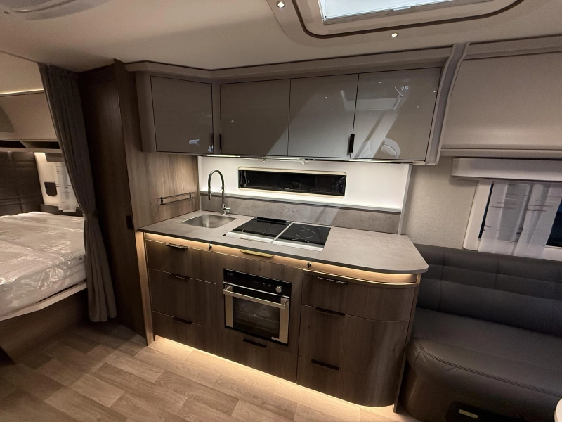 Kabe Imperial 600 XL  foto: 6