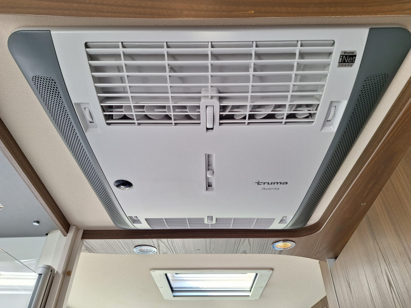 Hymer BML-I 780 GEEN HEFBED+LUCHTVERING!  foto: 14