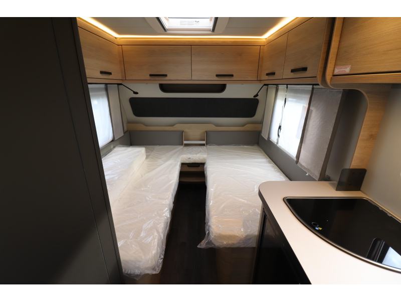 Weinsberg CaraOne Edition HOT 480 EU MODEL 2027 - 796  foto: 9