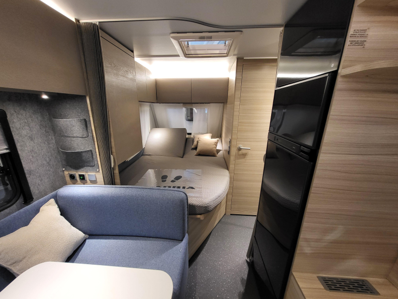 Adria Altea 402 PH uit voorraad leverbaar  foto: 13