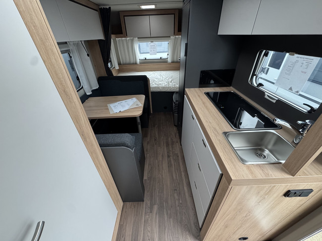 Knaus SPORT 500 QDK foto: 12